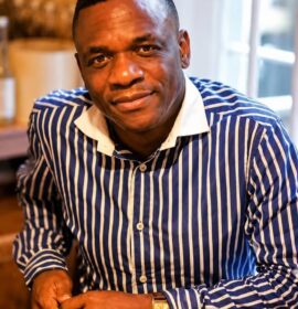George Chawawa