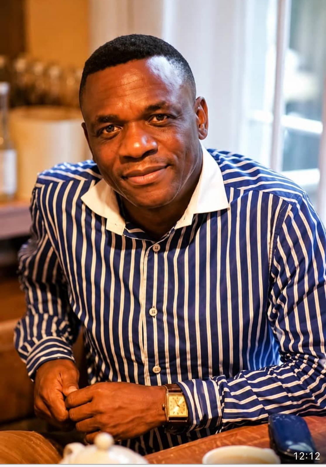 George Chawawa